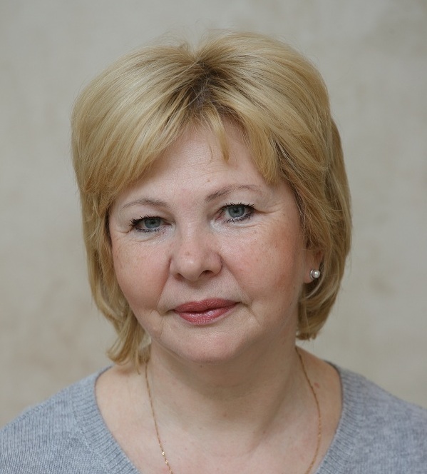 Терещенко Людмила Александровна